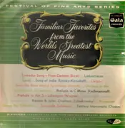 LP - Lizst / Bizet a.o. - Liebestraum / From Carmen