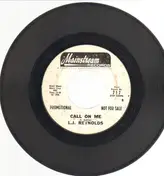 LJ Reynolds - Call On Me