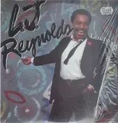 LJ Reynolds - Lovin' Man