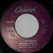 LJ Reynolds - Special Effects / You Got It