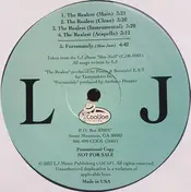 LJ - Sho-Nuff