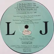 LJ - Sho-Nuff
