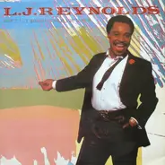 LJ Reynolds - Don't Let Nobody Hold You Down
