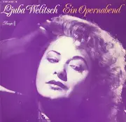 LP - Ljuba Welitsch - Ein Opernabend