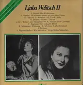 Ljuba Welitsch - II