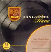 Ljuba Welitsch - Recital