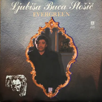 Ljubiša Stošić - Evergreen