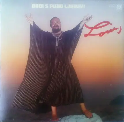 Ljubiša Stojanović - Louis - Dudi S Puno Ljubavi