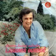 Ljubomir Đurović - Đevere, Čuvaj Mladu