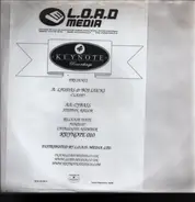 Ljudas & Boj Lucki / Cybass - Clashy / Steepin Razor