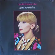 LP - Ljupka Dimitrovska - Es Tut Mir Nicht Leid