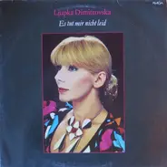 Ljupka Dimitrovska - Es Tut Mir Nicht Leid