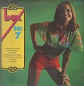 Ljupka Dimitrovska - Box Nr. 7