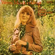 LP - Ljupka Dimitrovska - Wenn Musik Erklingt - Ein Ljupka Dimitrovska Portrait