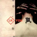 7inch Vinyl Single - LK - You