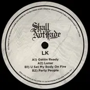 The LK - Party People