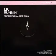 LK - Runnin'