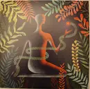 LP - Loma - Don't Shy Away - Dark green vinyl+insert