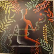 LP - Loma - Don't Shy Away - Dark green vinyl+insert