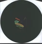 LP - Loma - Don't Shy Away - Dark green vinyl+insert