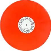 LP - Loma - How Will I Live Without A Body? - Ltd Ed, Orange vinyl