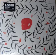 LP - Loma - How Will I Live Without A Body? - Ltd Ed, Orange vinyl