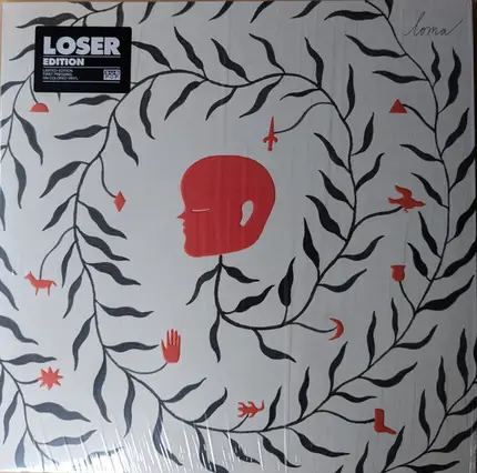 Loma - How Will I Live Without A Body?
