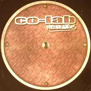 12inch Vinyl Single - Lomax / Heist - Metal Flange (Heist Remix) / Shes Cold