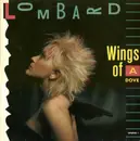 LP - Lombard - Wings Of A Dove