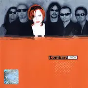 CD - Lombard - Deja'Vu