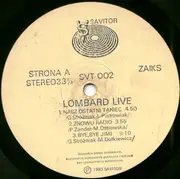 LP - Lombard - Live
