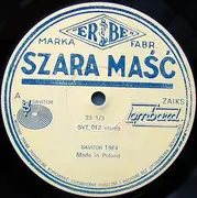 LP - Lombard - Szara Ma?? - unplayed