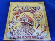 lombego surfers - All Strung Out