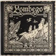 Double LP - Lombego Surfers - At The Gates Of Graceland - Numbered, NO POSTER or CD