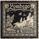 Double LP - Lombego Surfers - At The Gates Of Graceland - Numbered, NO POSTER or CD