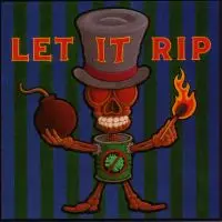 Lombego Surfers - Let It Rip