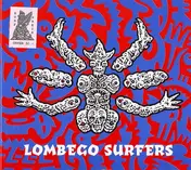lombego surfers - Way Gone