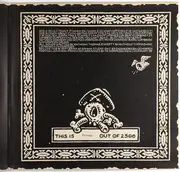Double LP - Lombego Surfers - At The Gates Of Graceland - Numbered, NO POSTER or CD