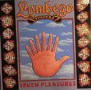 LP - Lombego Surfers - Seven Pleasures