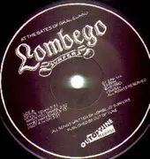 Double LP - Lombego Surfers - At The Gates of Graceland - LTD.ED.2500