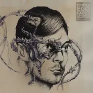 Lomovolokno / Sieren - Finest Ego: Faces 12" Series Vol. 4