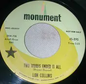 Lon Collins