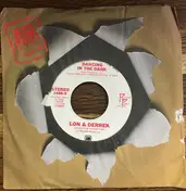 Lon & Derrek Van Eaton - Dancing In The Dark