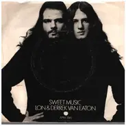 Lon & Derrek Van Eaton - Sweet Music