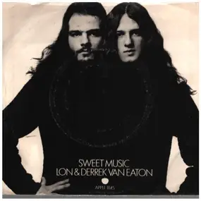 Lon & Derrek Van Eaton - Sweet Music