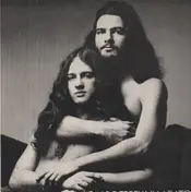 Lon & Derrek Van Eaton - Brother