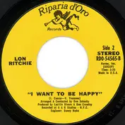 Lon Ritchie