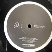Double LP - Lontano - Chroma