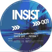 Lonya & Audio Junkies