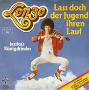 Lonzo Westphal - Lass Doch Der Jugend Ihren Lauf